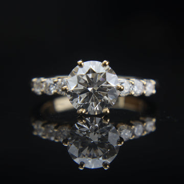 Engrave Your Proposal Date: Celebrate Love with Personalized Jewelry