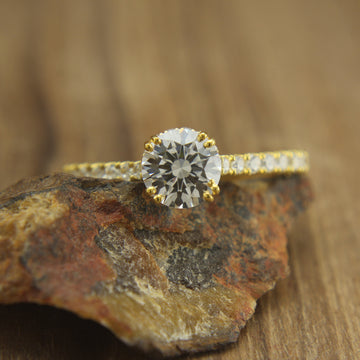 Jewelry Care Tips: Keep Your Gems Sparkling and Safe