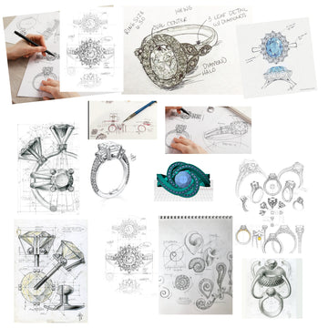 Customize Jewelry with Meaning and Versatile Design