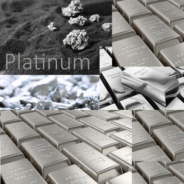 Platinum: The Ultimate Metal for Luxury and Durability in Jewelry