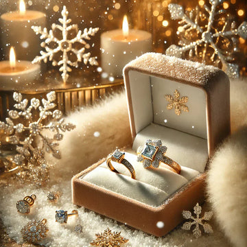 10 Tips for Winterizing Your Precious Pieces