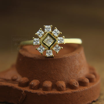 Women’s Ring, Elegant Ring, Timeless Jewelry, Fine Jewelry, Luxury Ring,