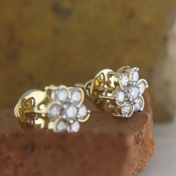 Discover Timeless Diamond Earring Styles: Studs, Hoops & Drops