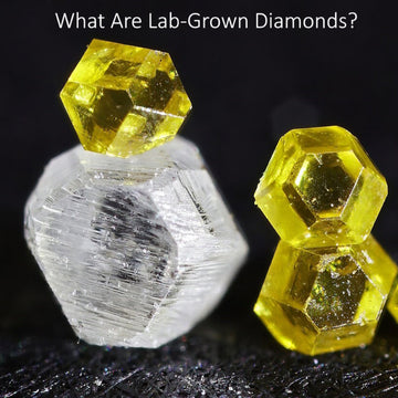 The Ultimate Guide to Lab-Grown Diamonds at Gold Gems Jewelry