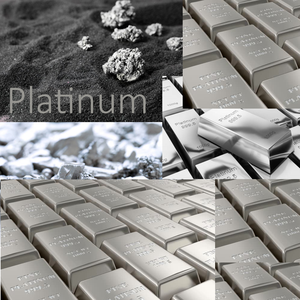 Platinum: The Ultimate Metal for Luxury and Durability in Jewelry