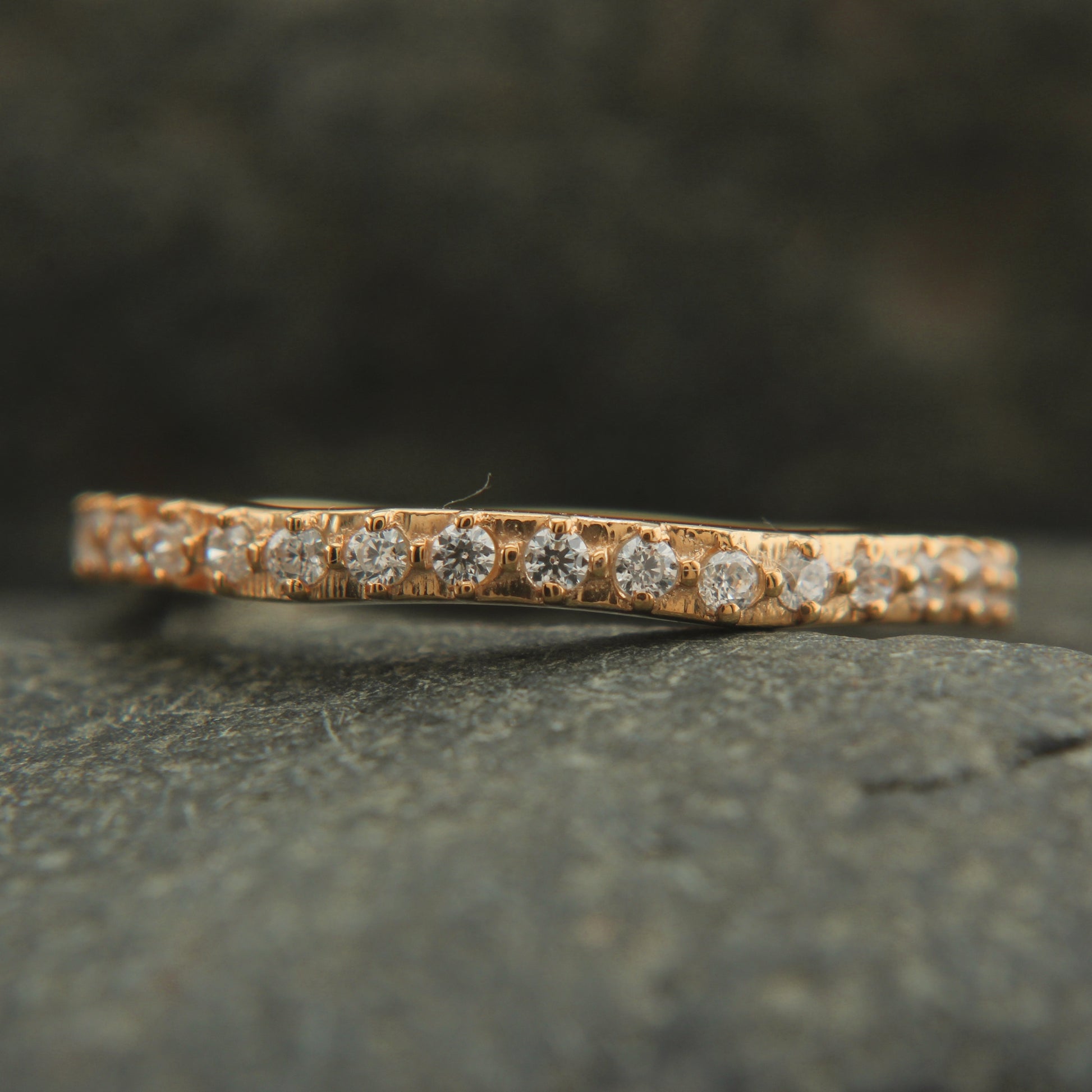 ethical ring, modern design, engagement ring, wedding band, anniversary gift, eco-friendly, handcrafted ring, minimalist jewelry,