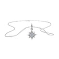 Star Lab Diamond Pendant – Everyday Recycled Gold Necklace
Everyday Lab Diamond Star Necklace – Eco-Friendly Jewelry Gift