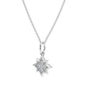 Sustainable Star Pendant – Lab Diamond Everyday Necklace
Eco-Friendly Star Pendant – Recycled Gold & Lab Diamond