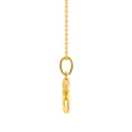 Star Shape Necklace – Lab Diamond Everyday Pendant
Minimal Star Diamond Necklace – Eco Luxe Jewelry