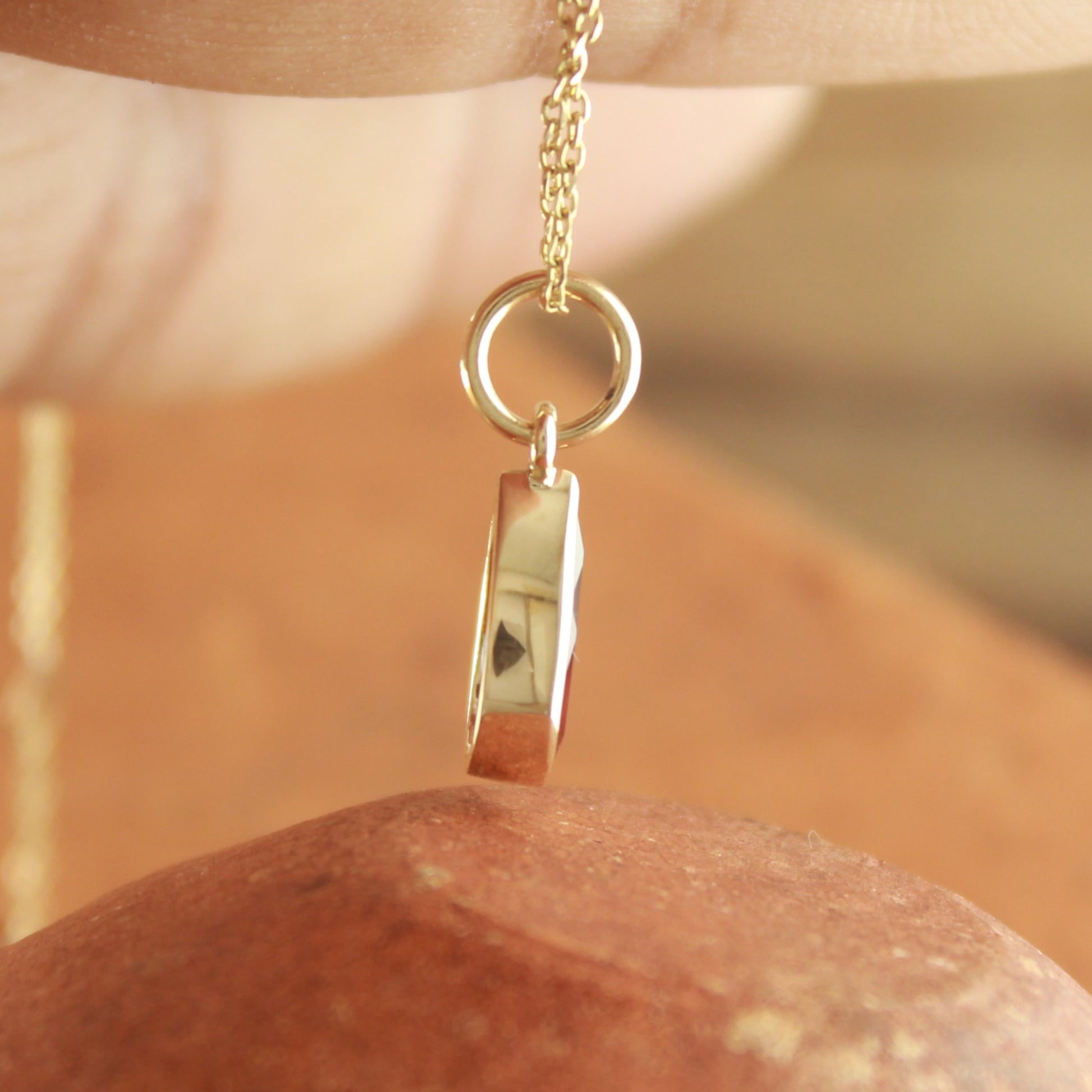 Ruby Pear Pendant in Gold Setting – Simple Necklace for Gifting,
Lab Ruby Pendant for Her – Pear Shaped Charm in Gold Bezel,
Gold Bezel Set Ruby Necklace – Pear Cut Stone Minimal Design,